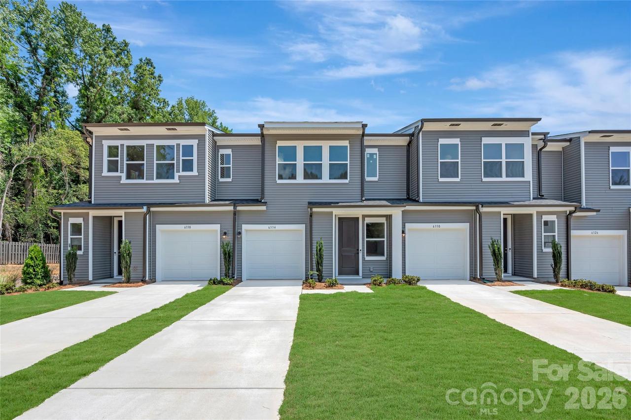6334 Haller St., Charlotte, NC 28227