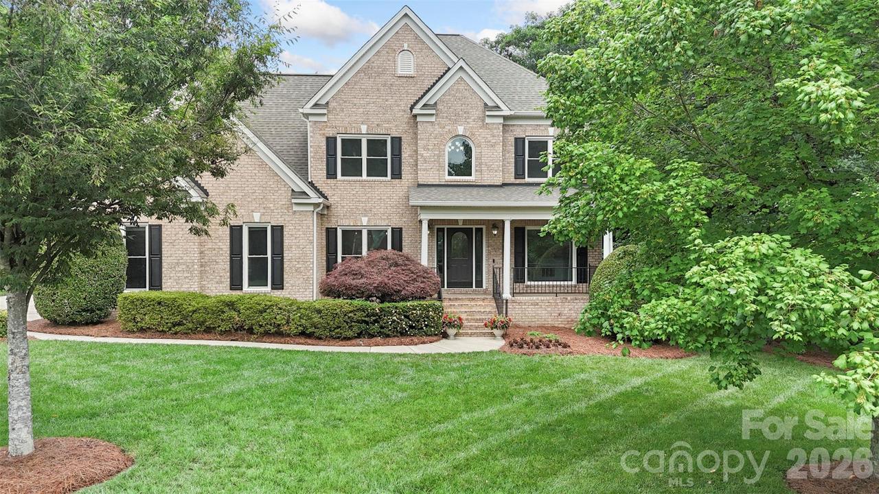 1111 Dobson Dr., Waxhaw, NC 28173