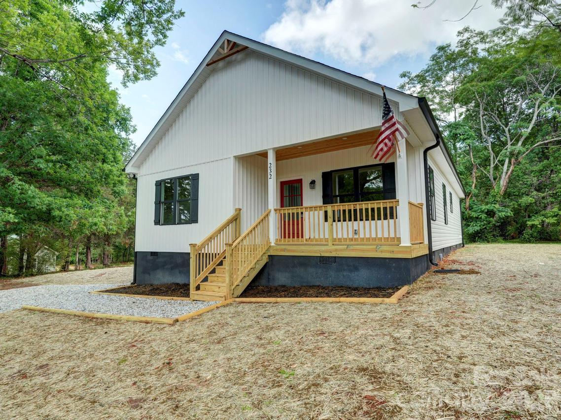 232 Brumley Rd., Mooresville, NC 28115