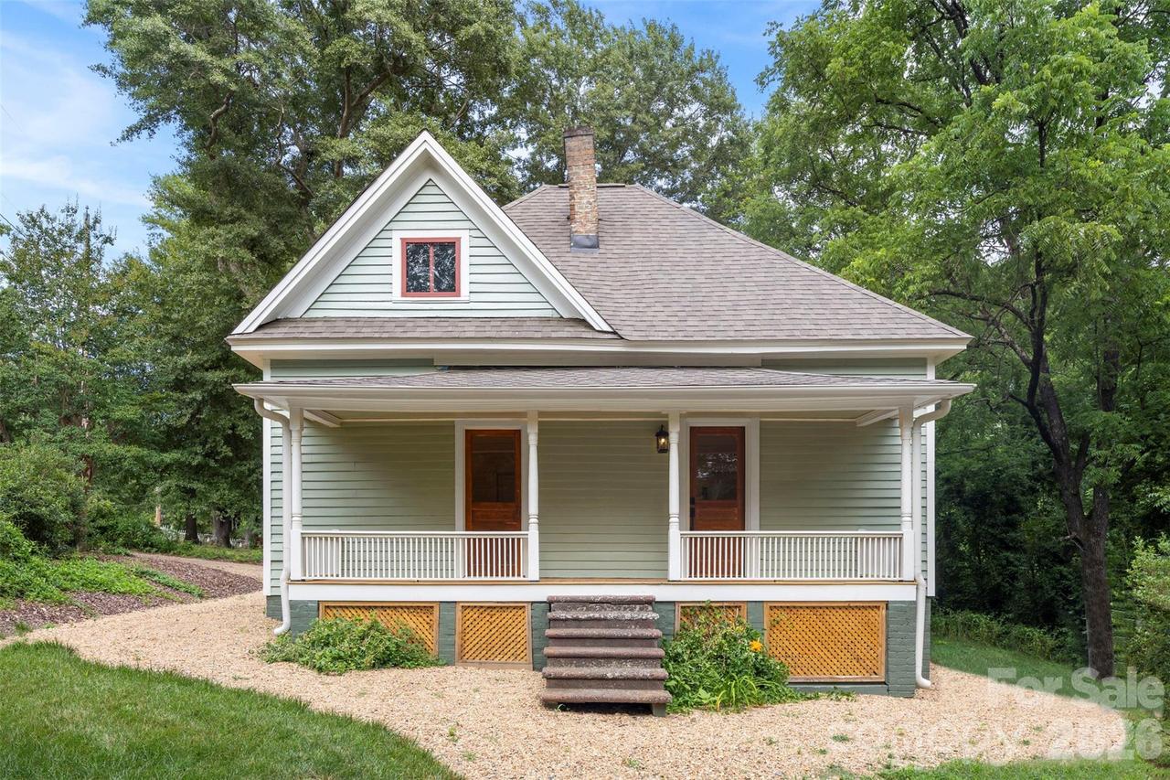 201 Maple St., Shelby, NC 28150