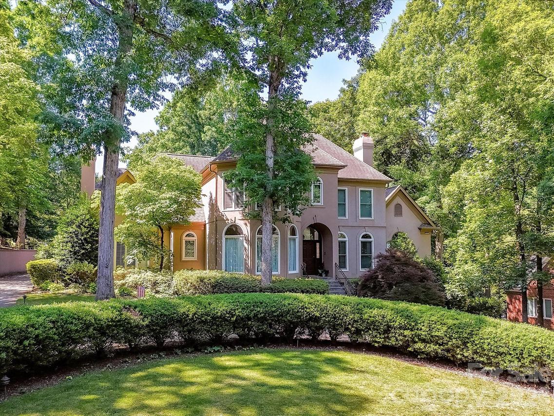 4725 Old Course Dr., Charlotte, NC 28277