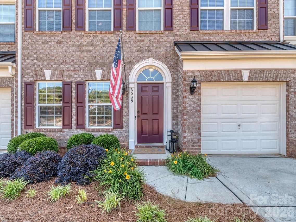 6535 Central Pacific Ave., Charlotte, NC 28210