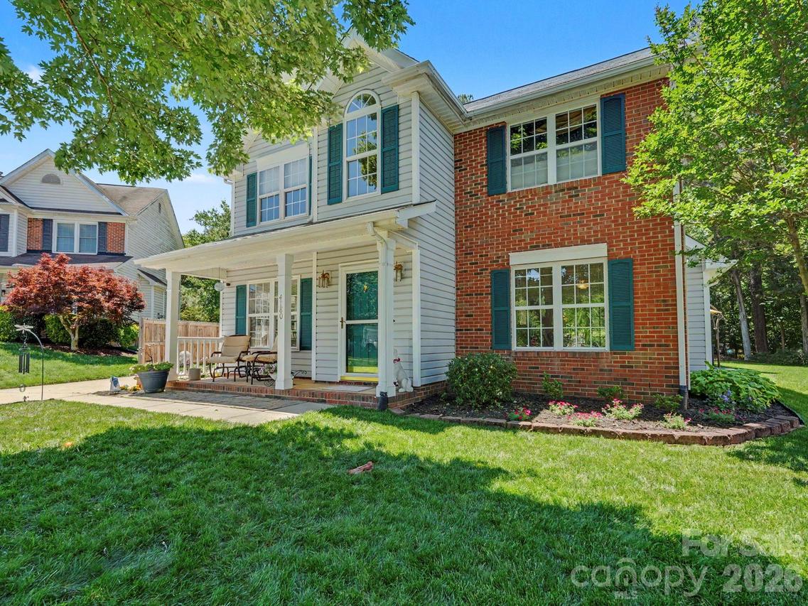 4180 Peyton Ct., Concord, NC 28027
