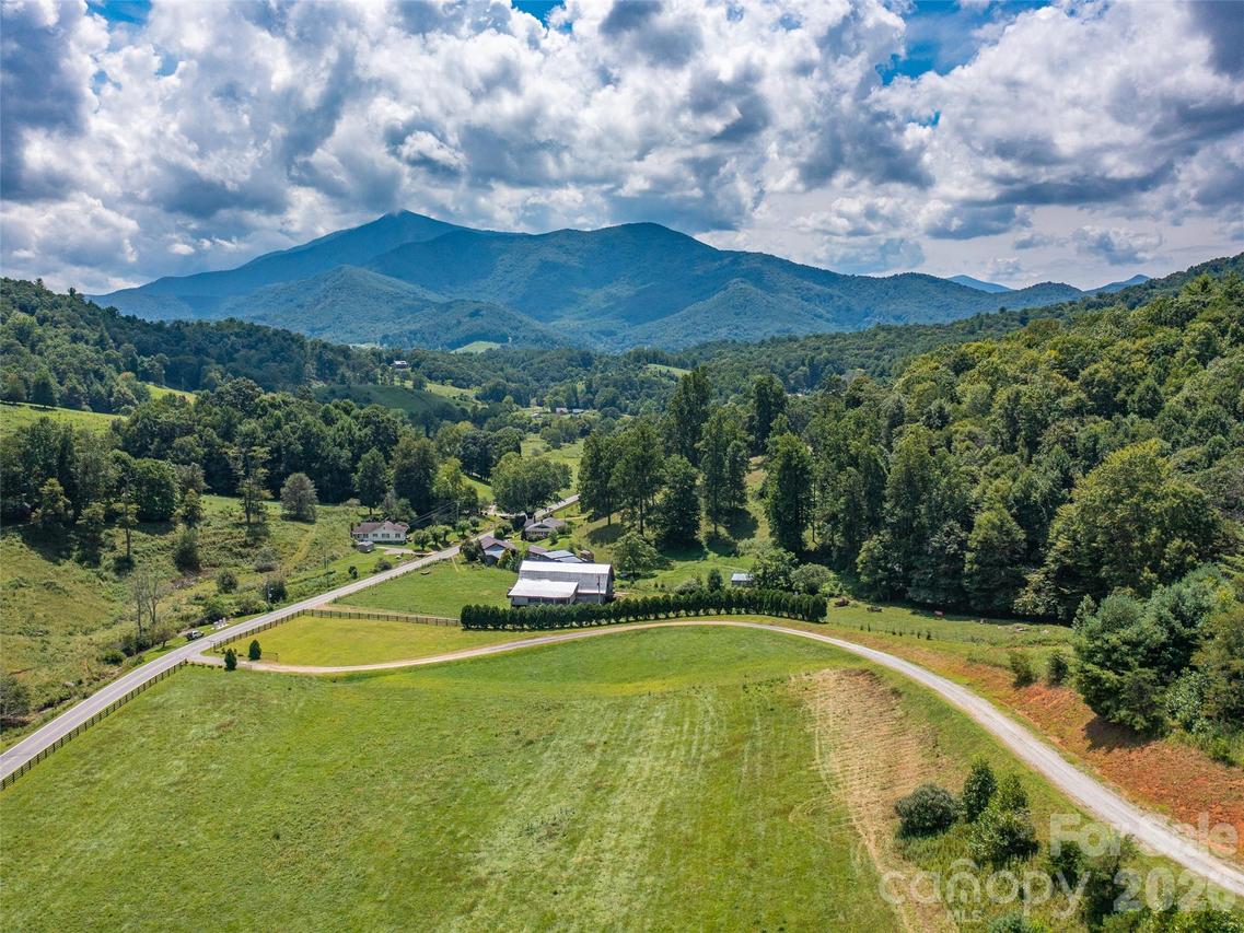 000 Locust Rough Mountain Rd. #Lots 5 & 6, Burnsville, NC 28714