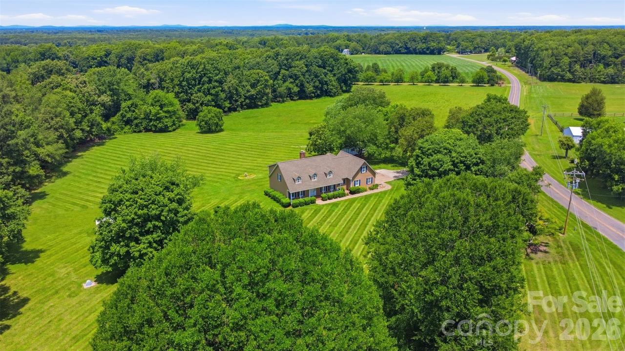 309 St Marks Church Rd., Cherryville, NC 28021