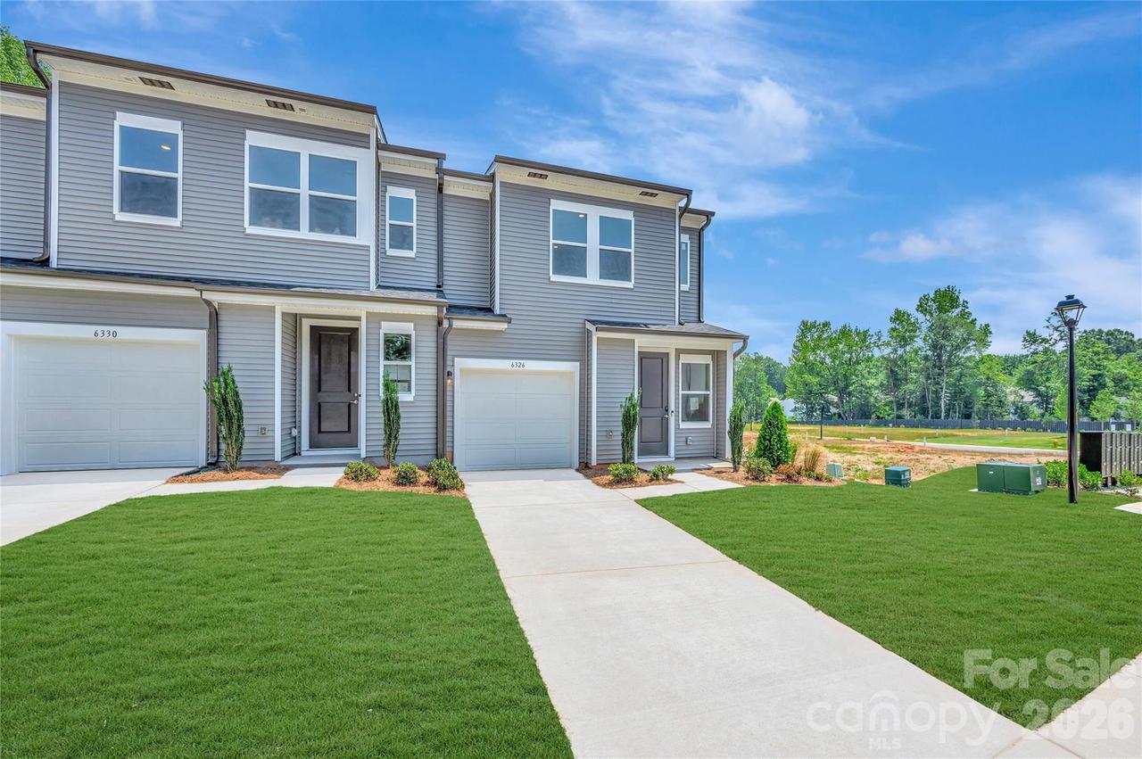 6326 Haller St., Charlotte, NC 28227