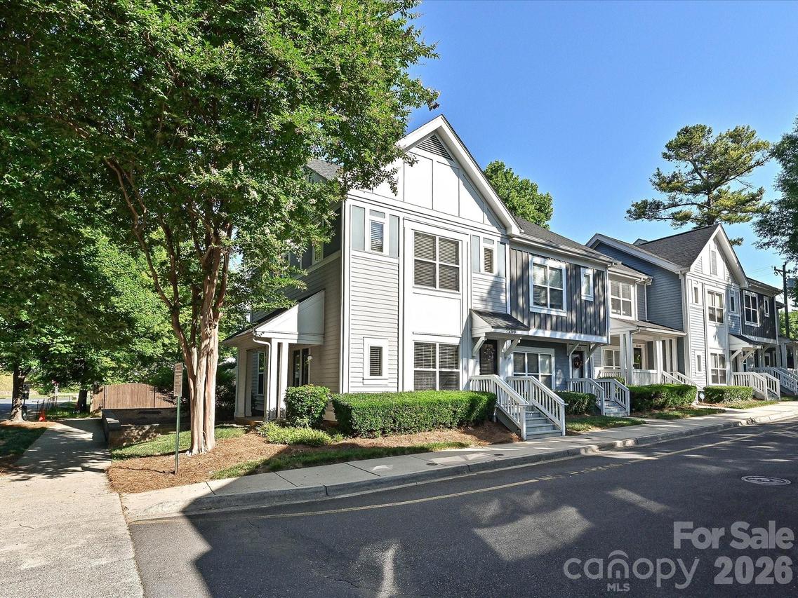 2256 Vision Dr., Charlotte, NC 28203
