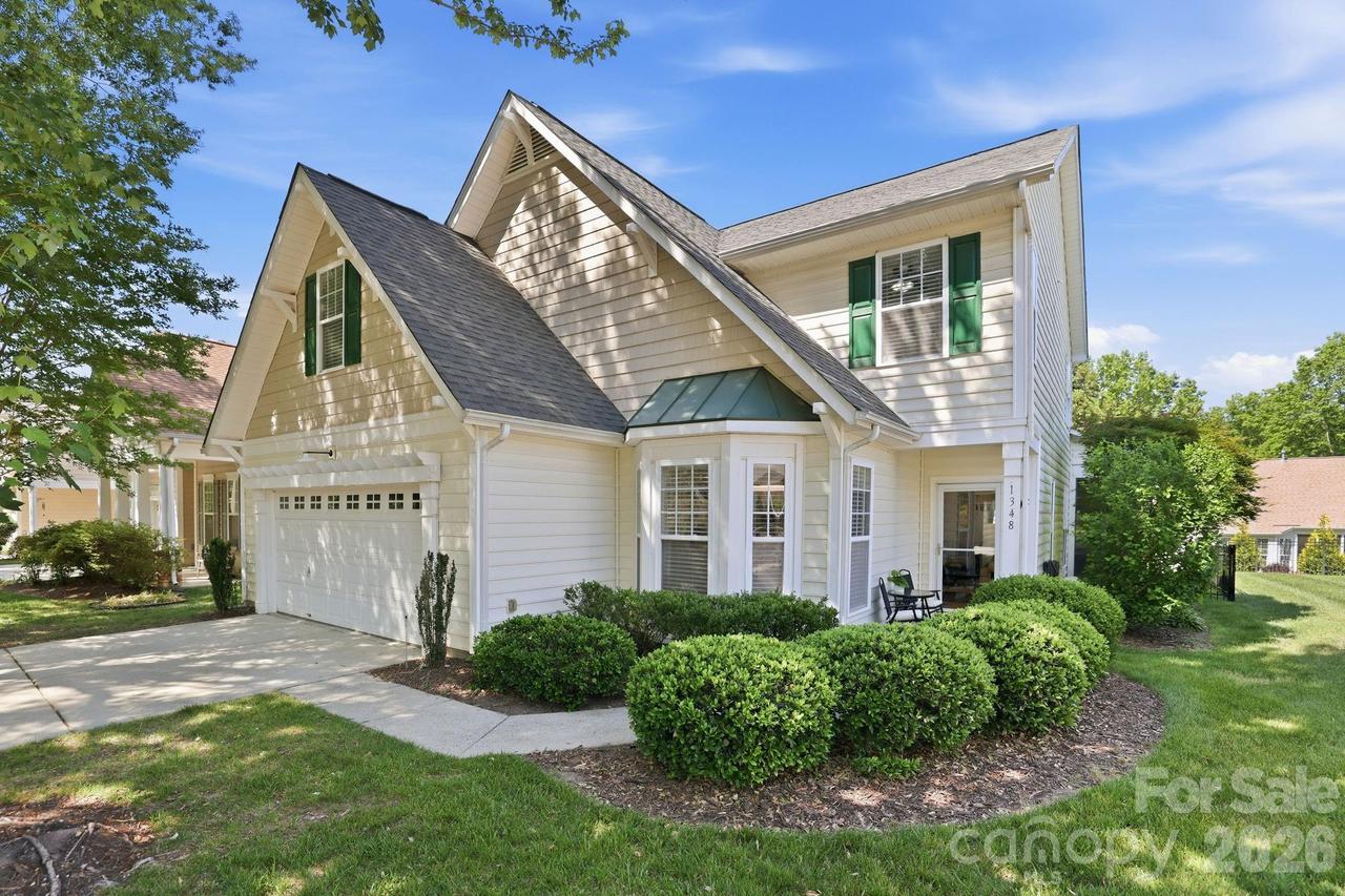 1348 Millbank Dr., Matthews, NC 28104