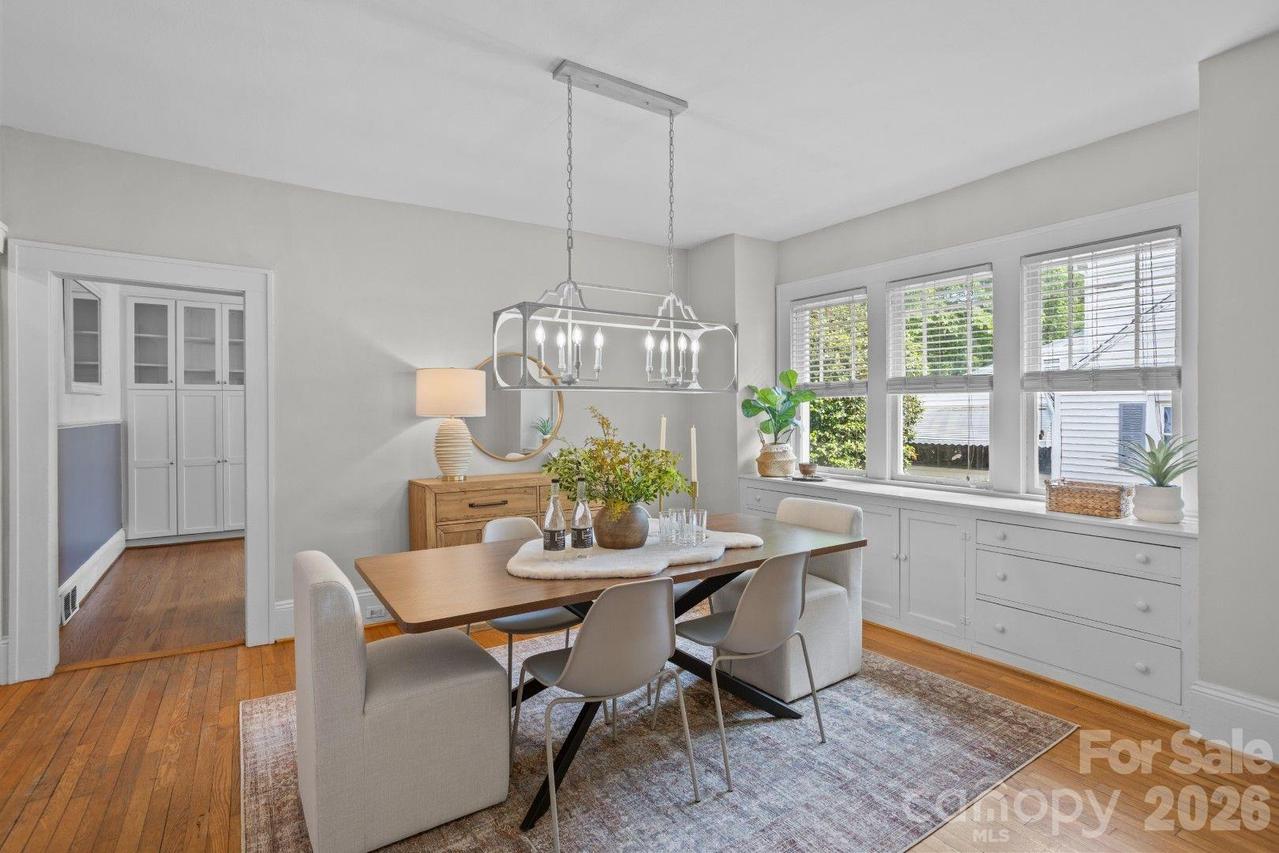 821 Watson Ave., Winston Salem, NC 27103