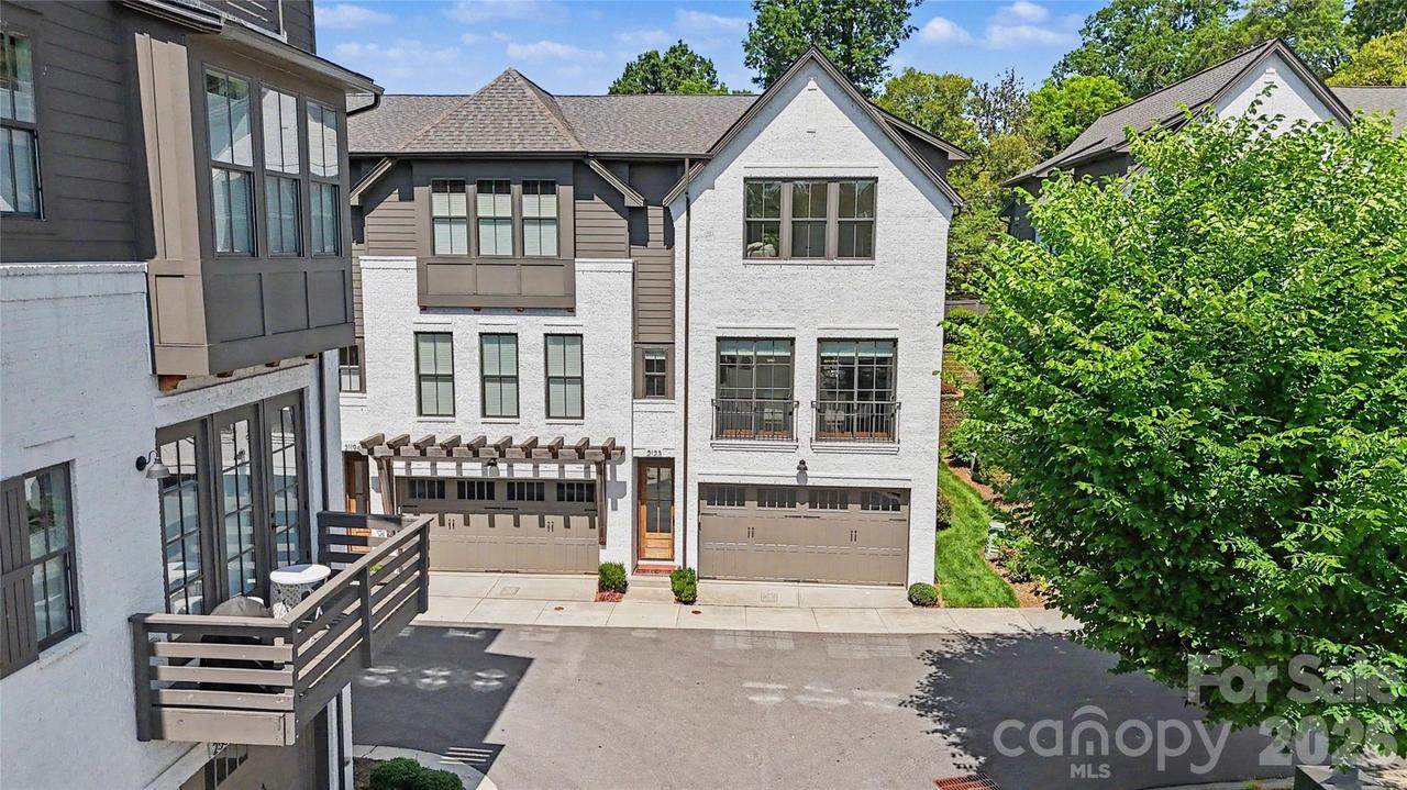 2123 Nolen Ridge Ave., Charlotte, NC 28209