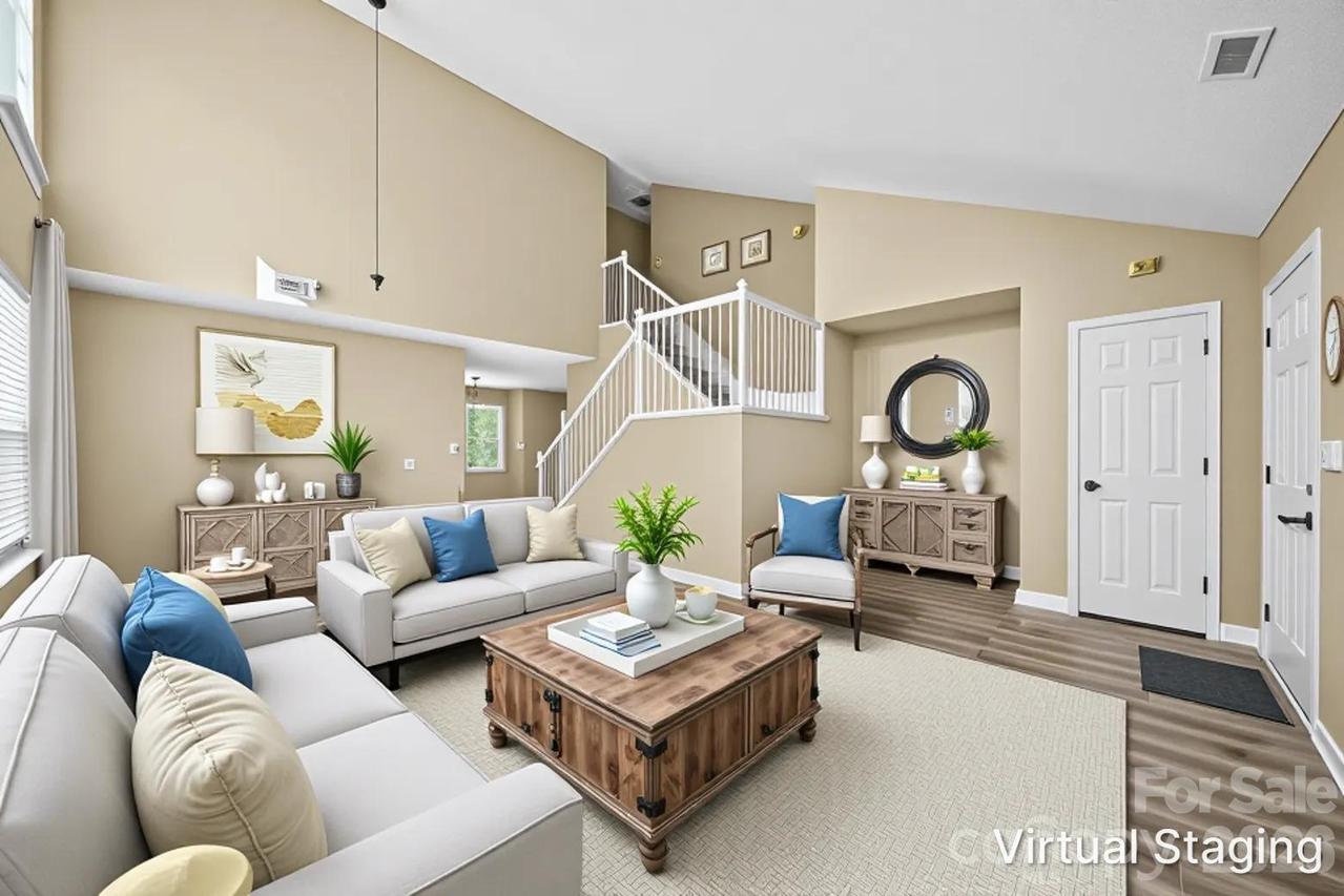 9233 Simonton Dr., Charlotte, NC 28269