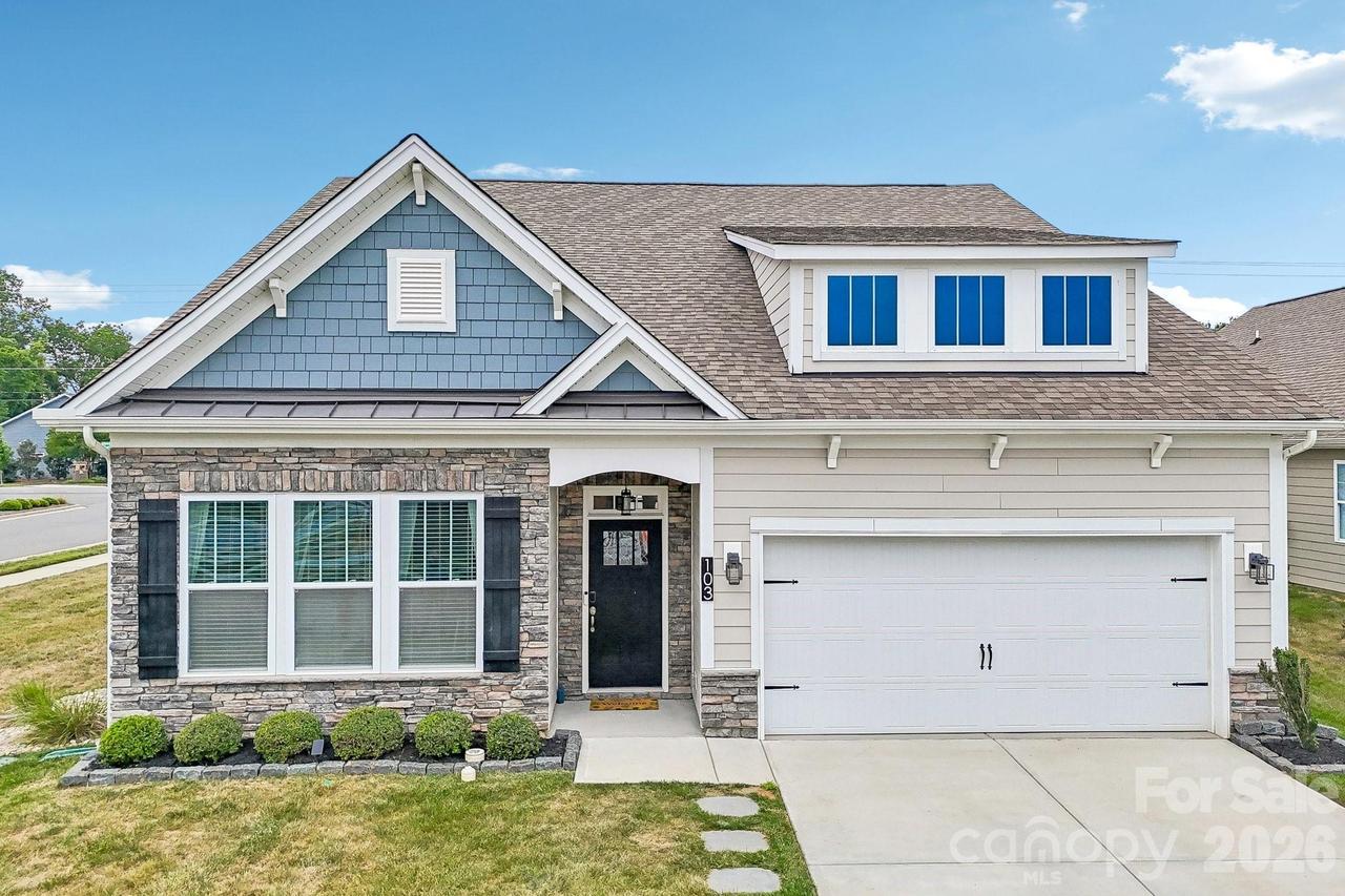 103 Cup Chase Dr., Mooresville, NC 28115