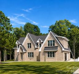New Construction Homes For Sale This Week in Kinston: May 20th to May 26th