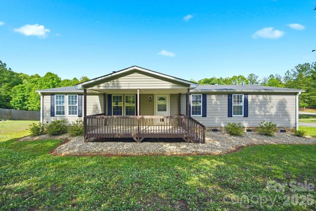 New Homes For Sale This Week That Attend Rock Springs Elementary: May 22nd to May 28th