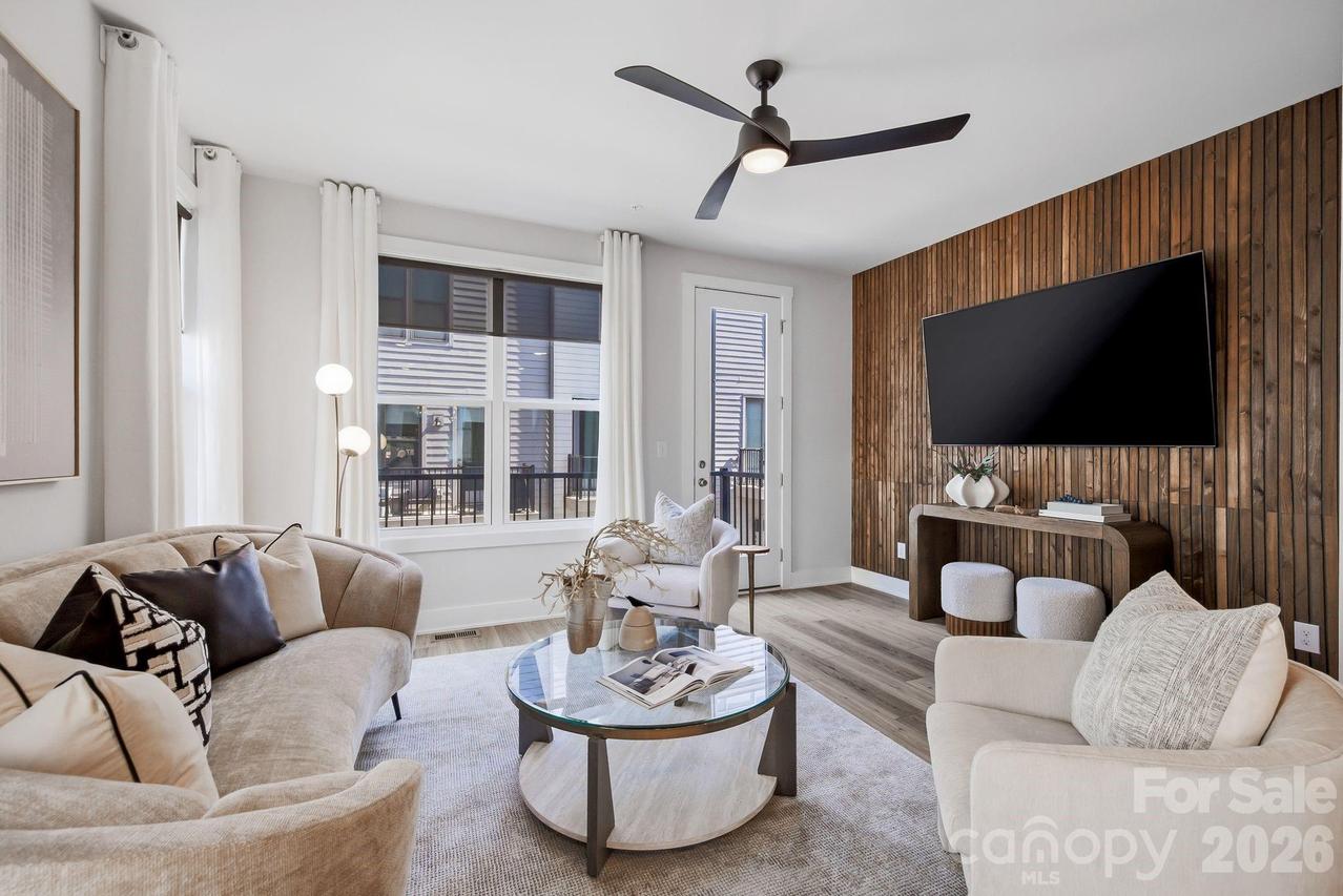 2120 Terwilliger Ter., Charlotte, NC 28203