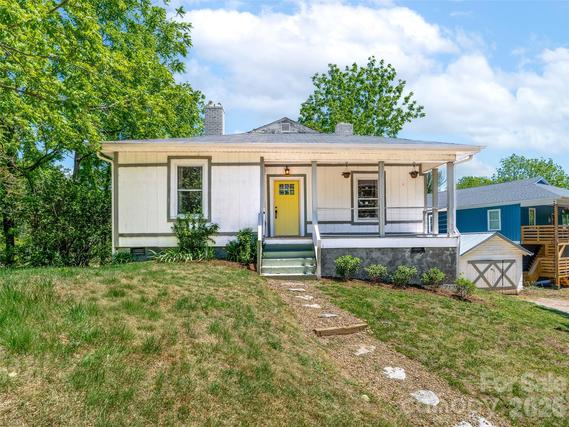 New Homes For Sale This Week in Swannanoa: May 29th to June 4th