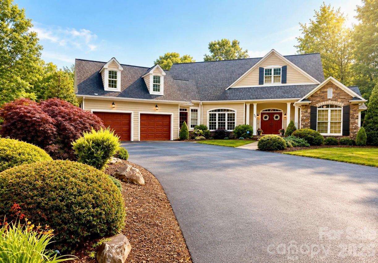 483 Cross Creek Dr. #26, Marion, NC 28752