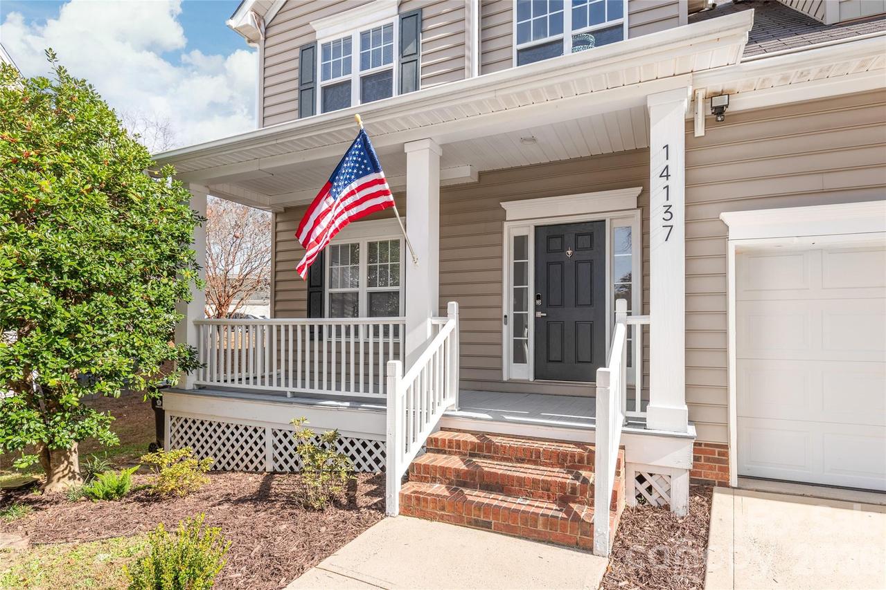 14137 Wild Elm Rd., Charlotte, NC 28277