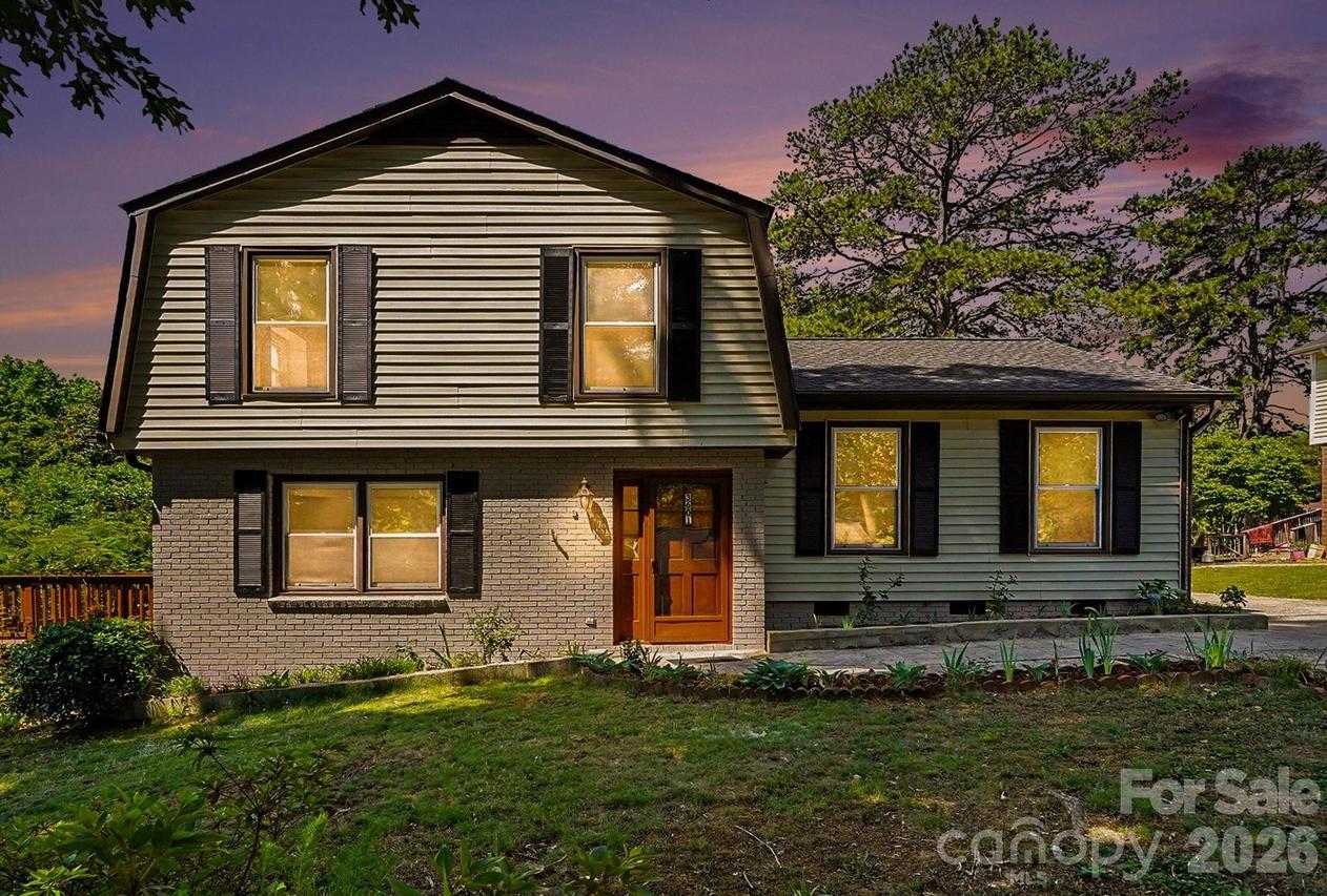 3601 Cross Winds Rd., Charlotte, NC 28227