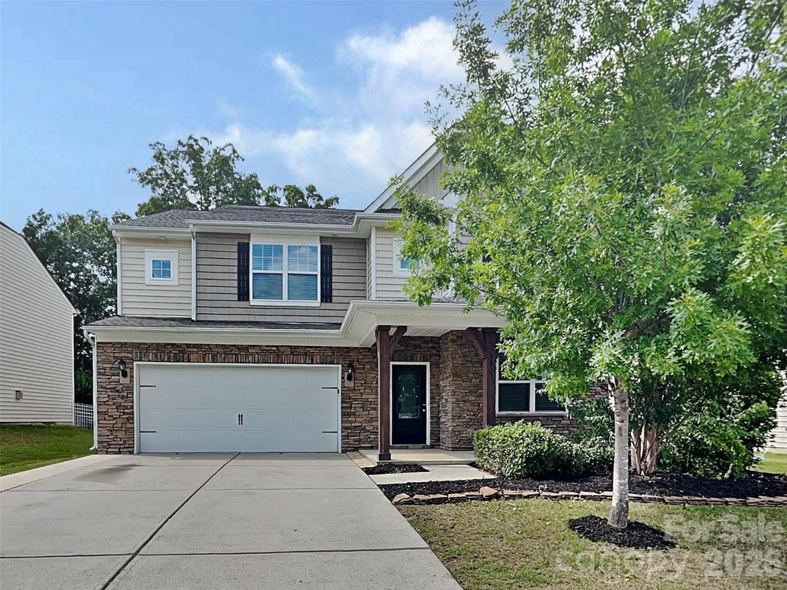 3013 Sewee Ln., Waxhaw, NC 28173