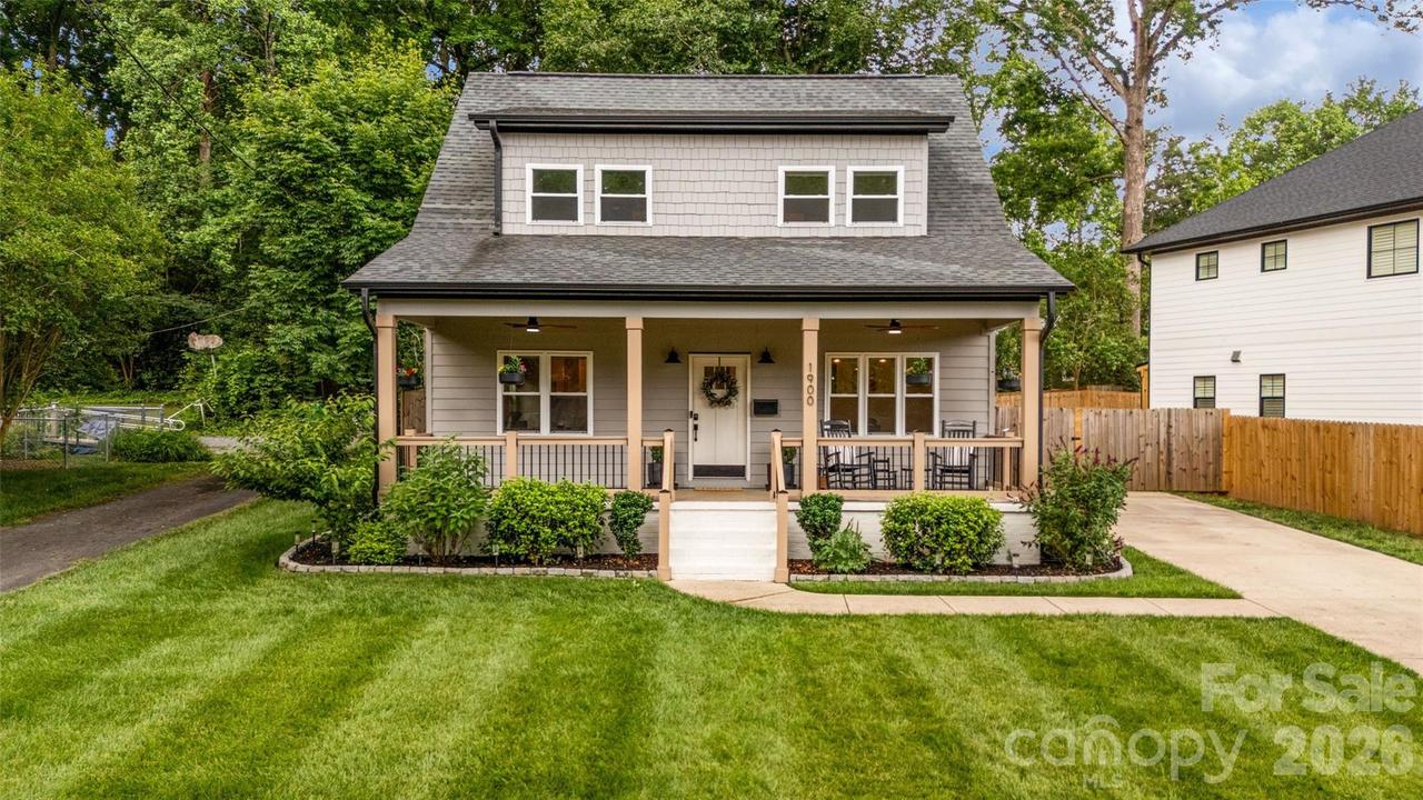 1900 Arnold Dr., Charlotte, NC 28205