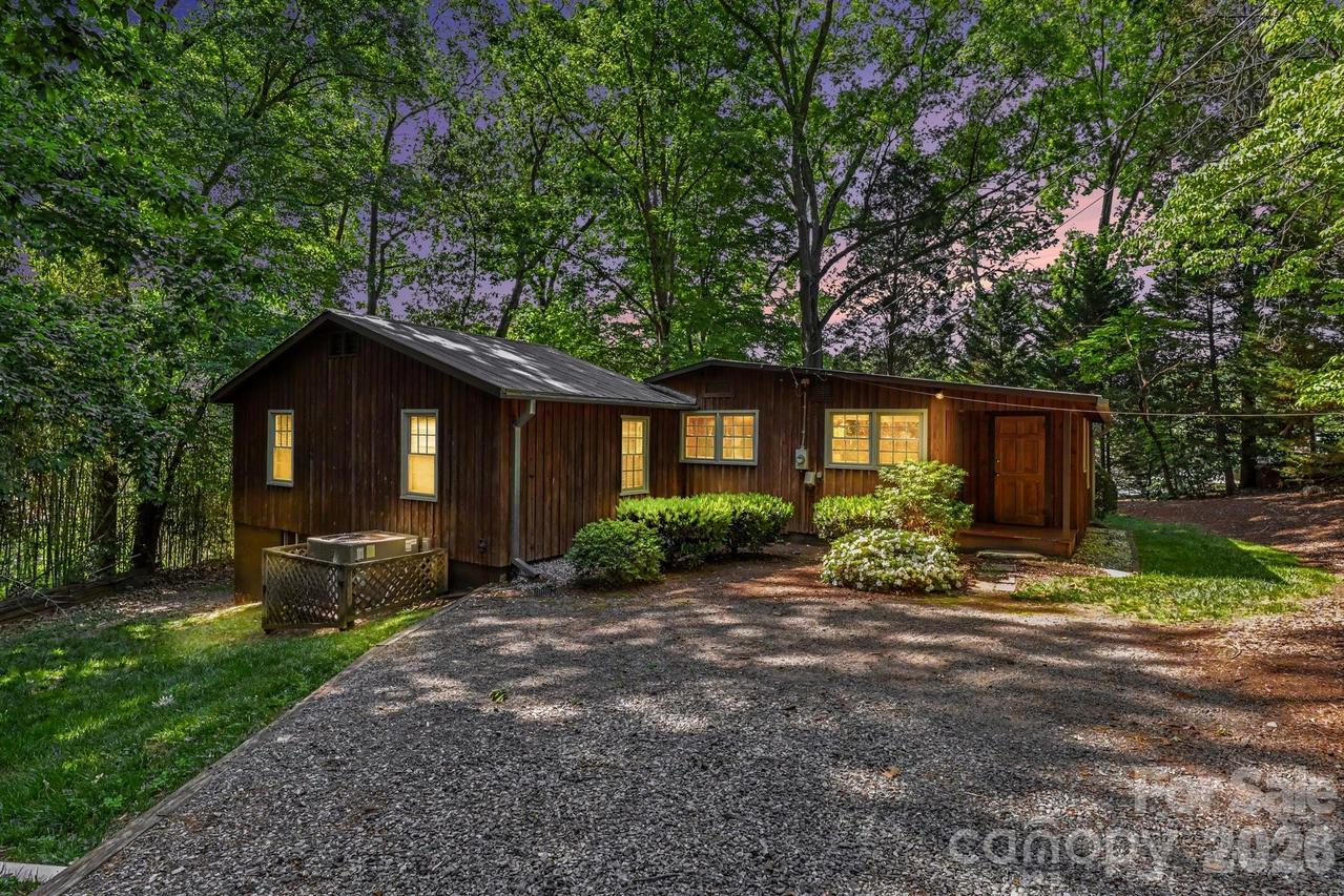 1589 Warf Rd., Lexington, NC 27292