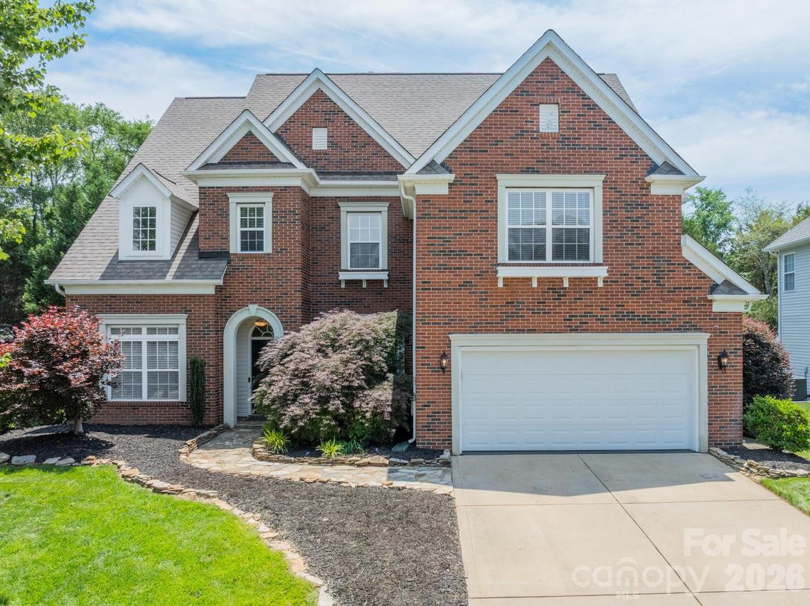 1109 Cooper Ln., Indian Trail, NC 28079
