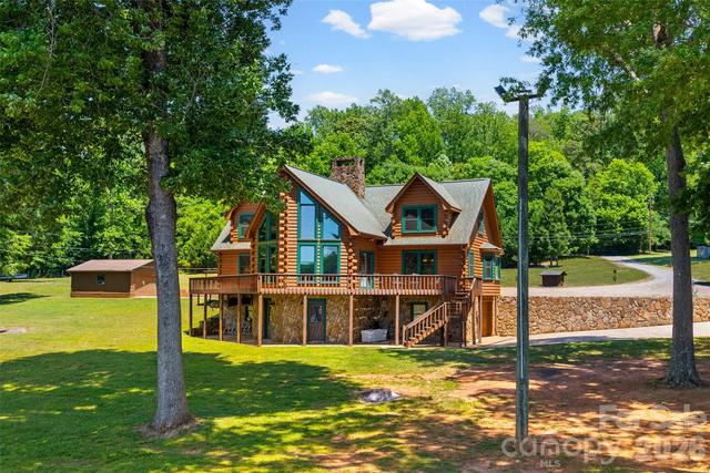 New Homes For Sale This Week That Attend Berryhill School: May 15th to May 21st