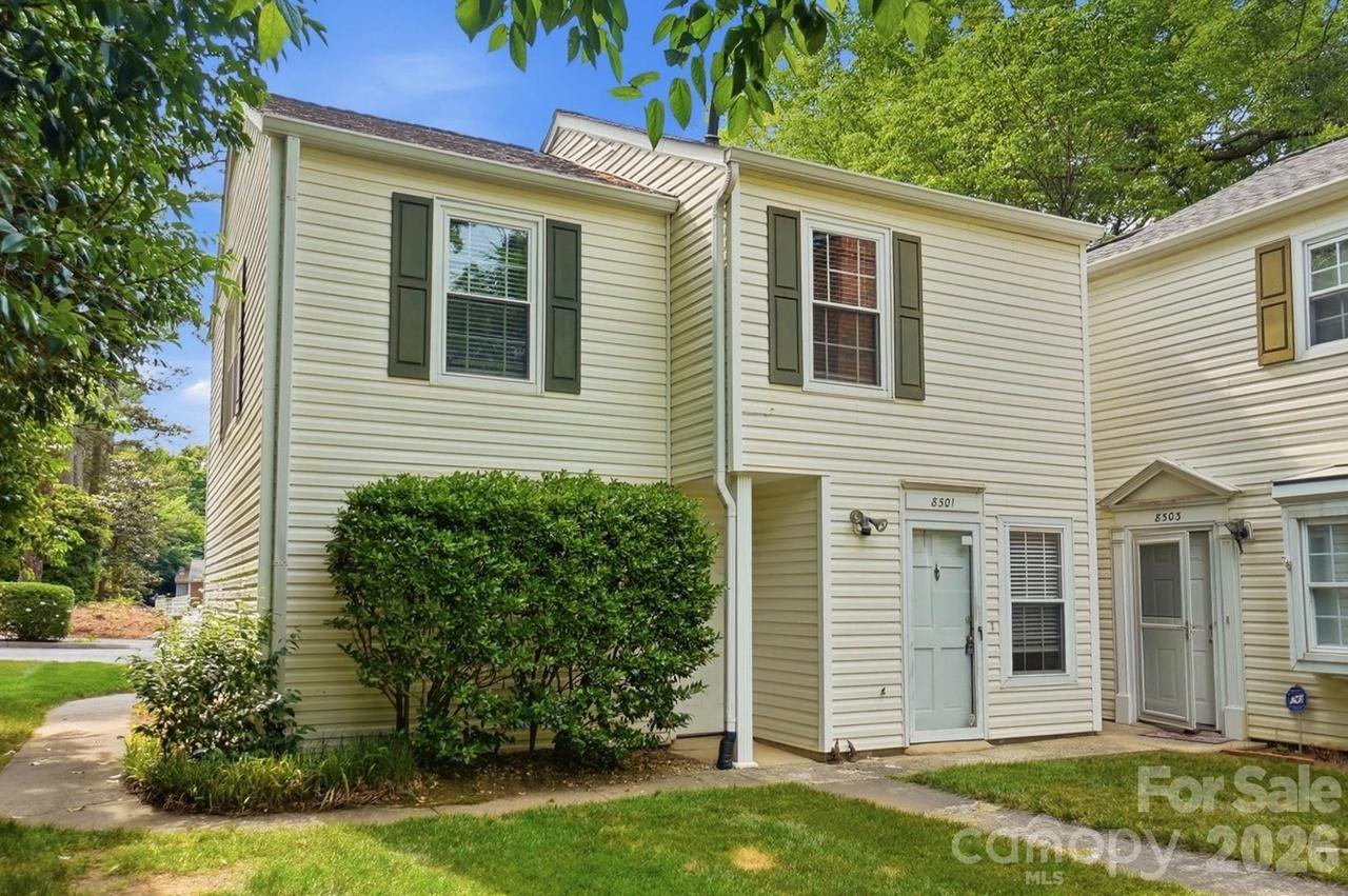 8501 Pine Thicket Ct., Charlotte, NC 28226