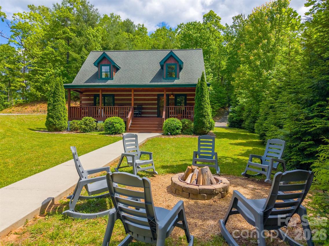 468 Old Yellow Branch Rd., Robbinsville, NC 28771