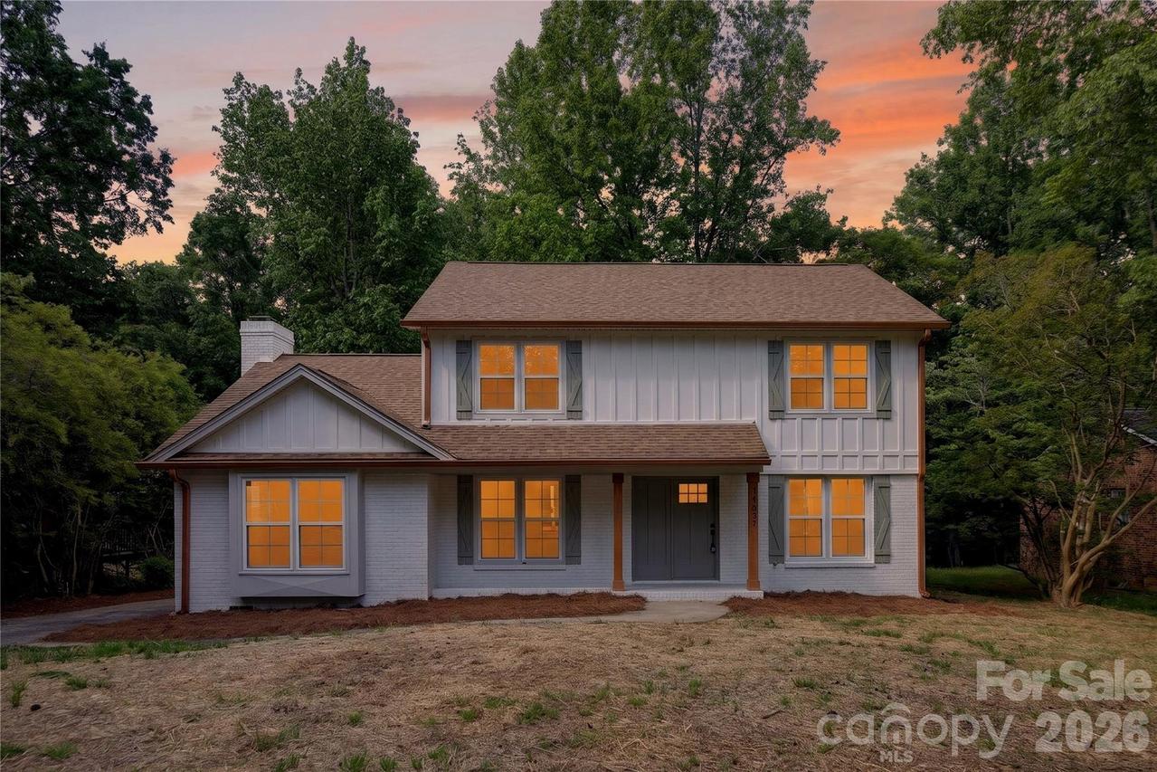 7407 Limerick Dr., Charlotte, NC 28270