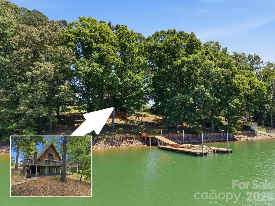 3779 Chevlot Hills Rd., Sherrills Ford, NC 28673