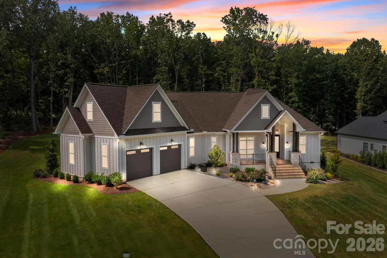 4465 Brancer Ln., Lincolnton, NC 28092