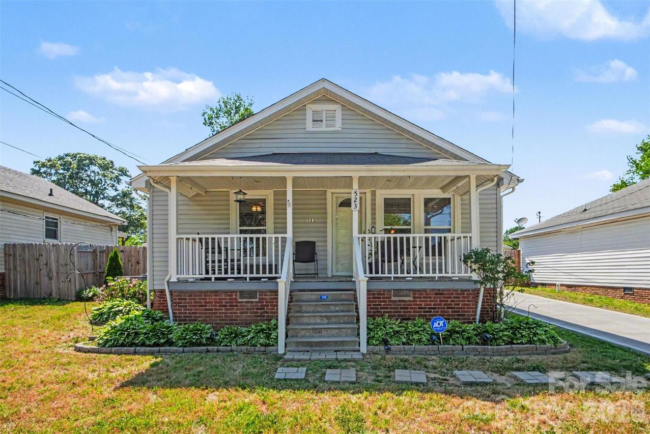 523 Patterson Ave., Kannapolis, NC 28083