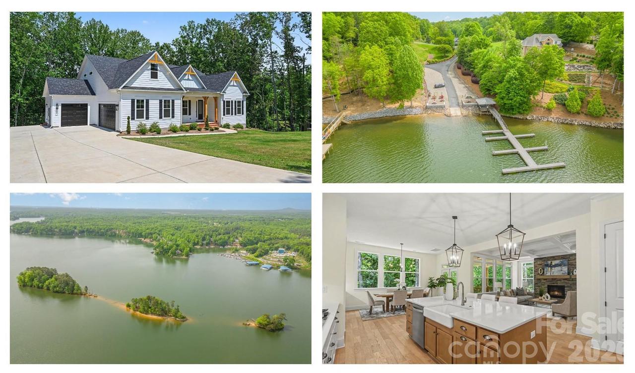 131 High Lake Dr., Statesville, NC 28677