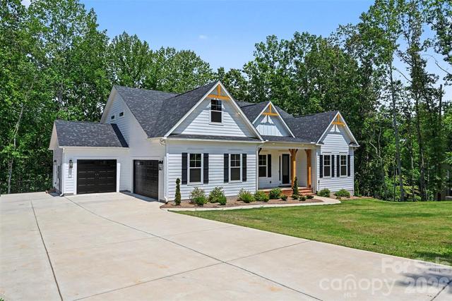 New Construction Homes For Sale This Week That Attend Celeste Henkel Elementary: July 15th to July 21st