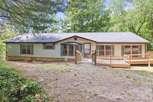 Homes Just Sold in Candler: July 7th to July 13th