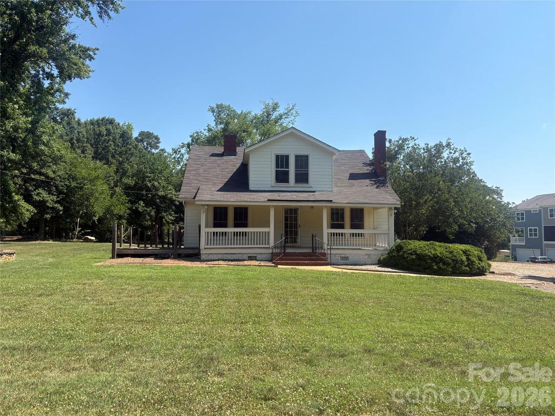 16024 Davidson Concord Rd., Davidson, NC 28036