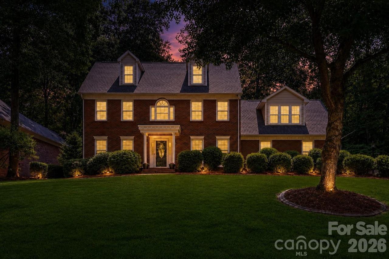 14536 S Brent Dr., Huntersville, NC 28078