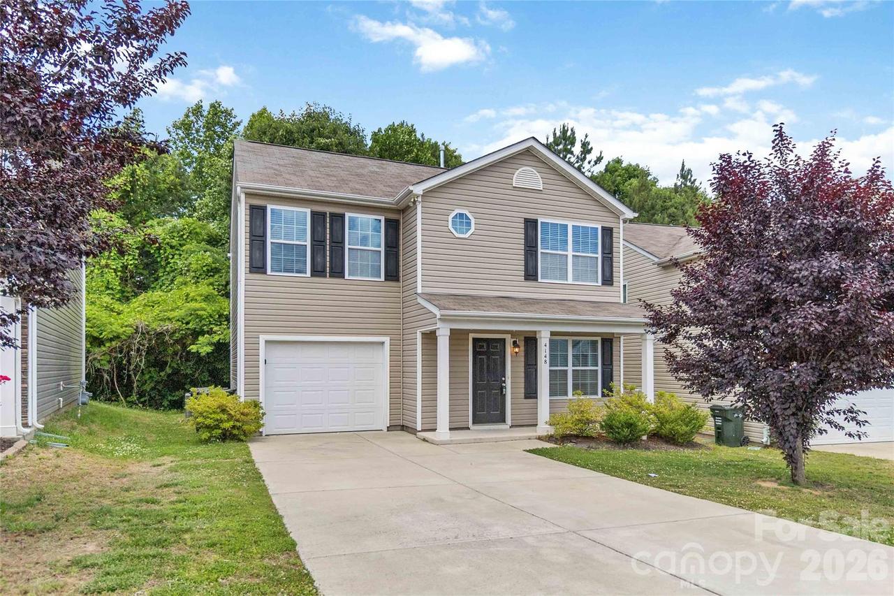 4148 Long Arrow Dr., Concord, NC 28025