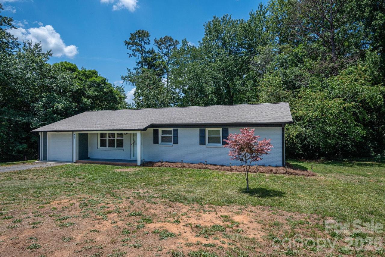 413 Bell Rd., Kings Mountain, NC 28086