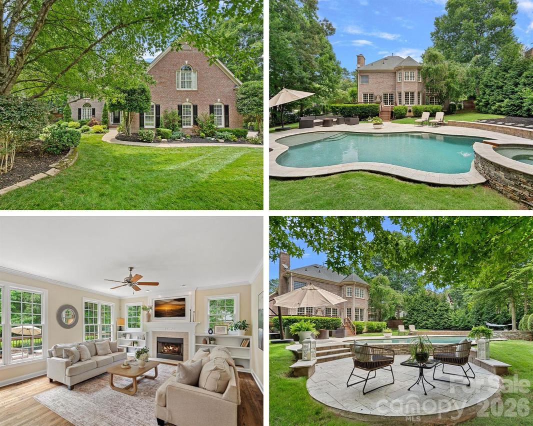 3124 Rhett Butler Pl., Charlotte, NC 28270
