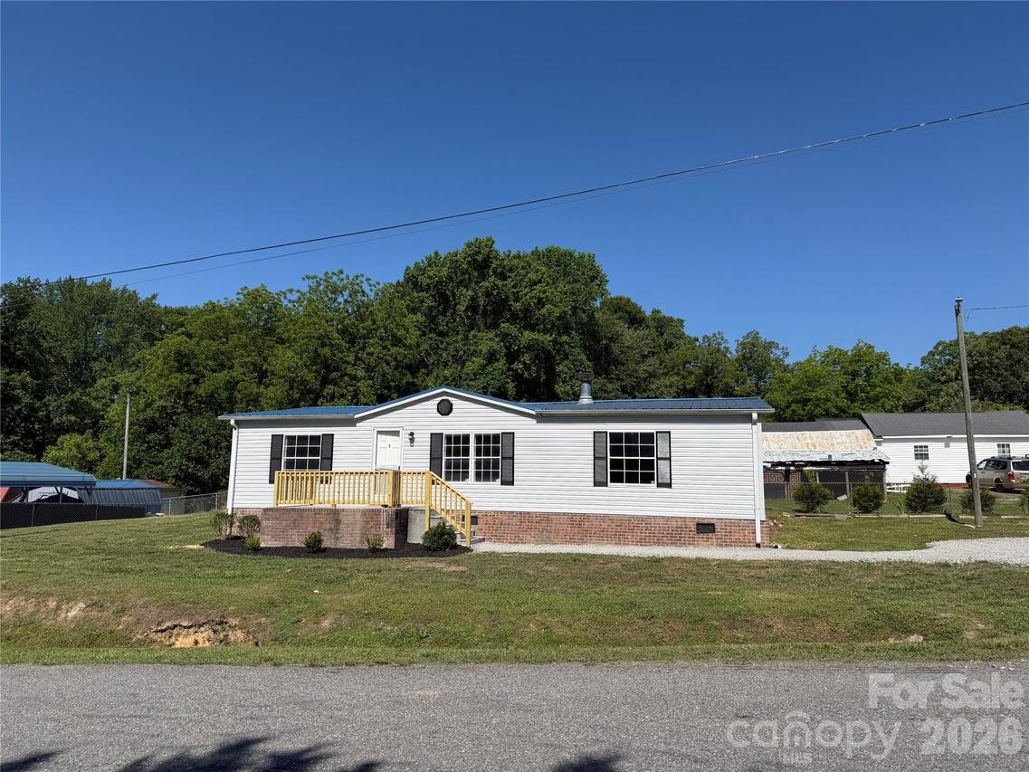 222 E Maine Ave., Bessemer City, NC 28016