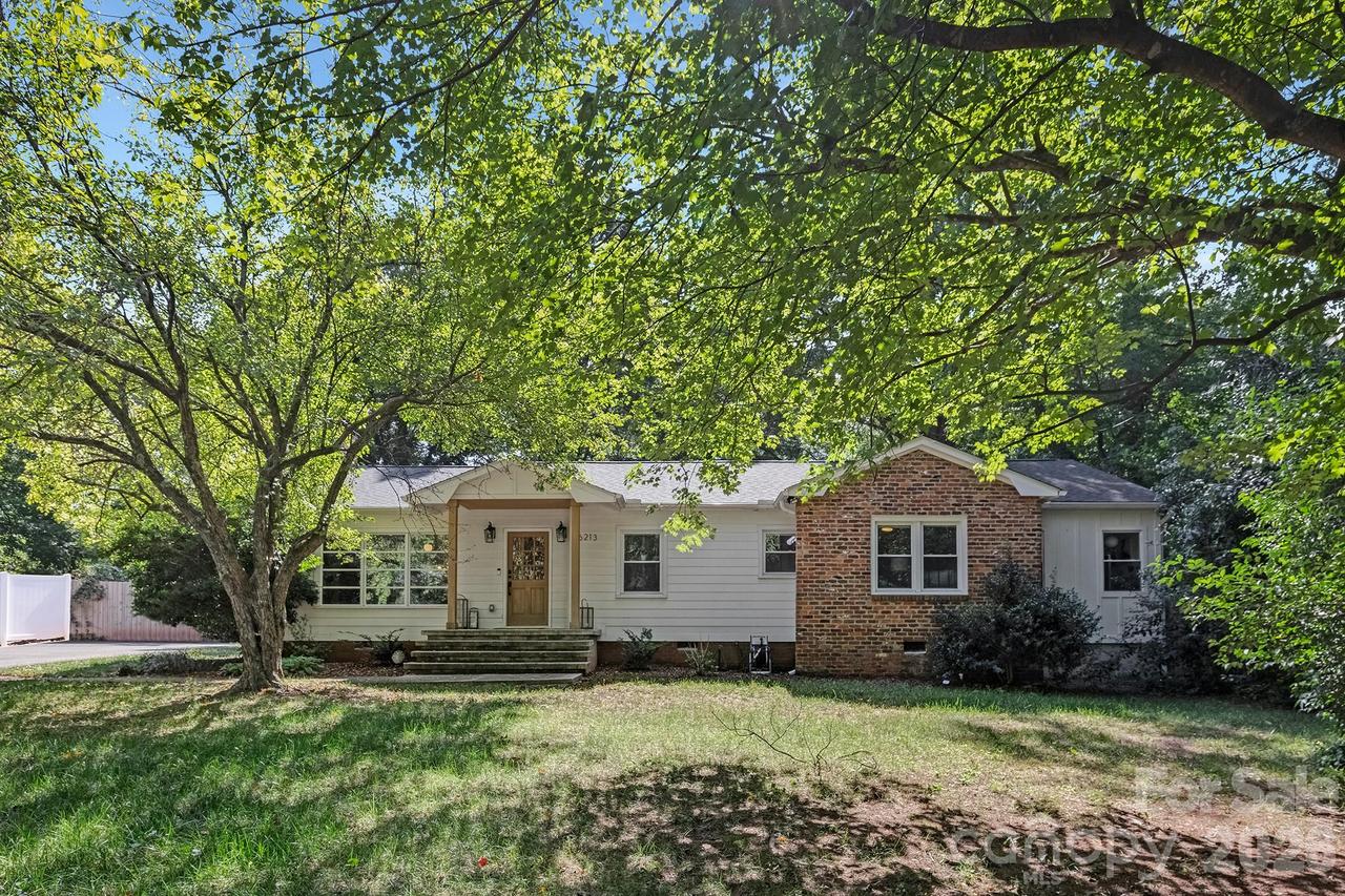 6213 Sharon Rd., Charlotte, NC 28210