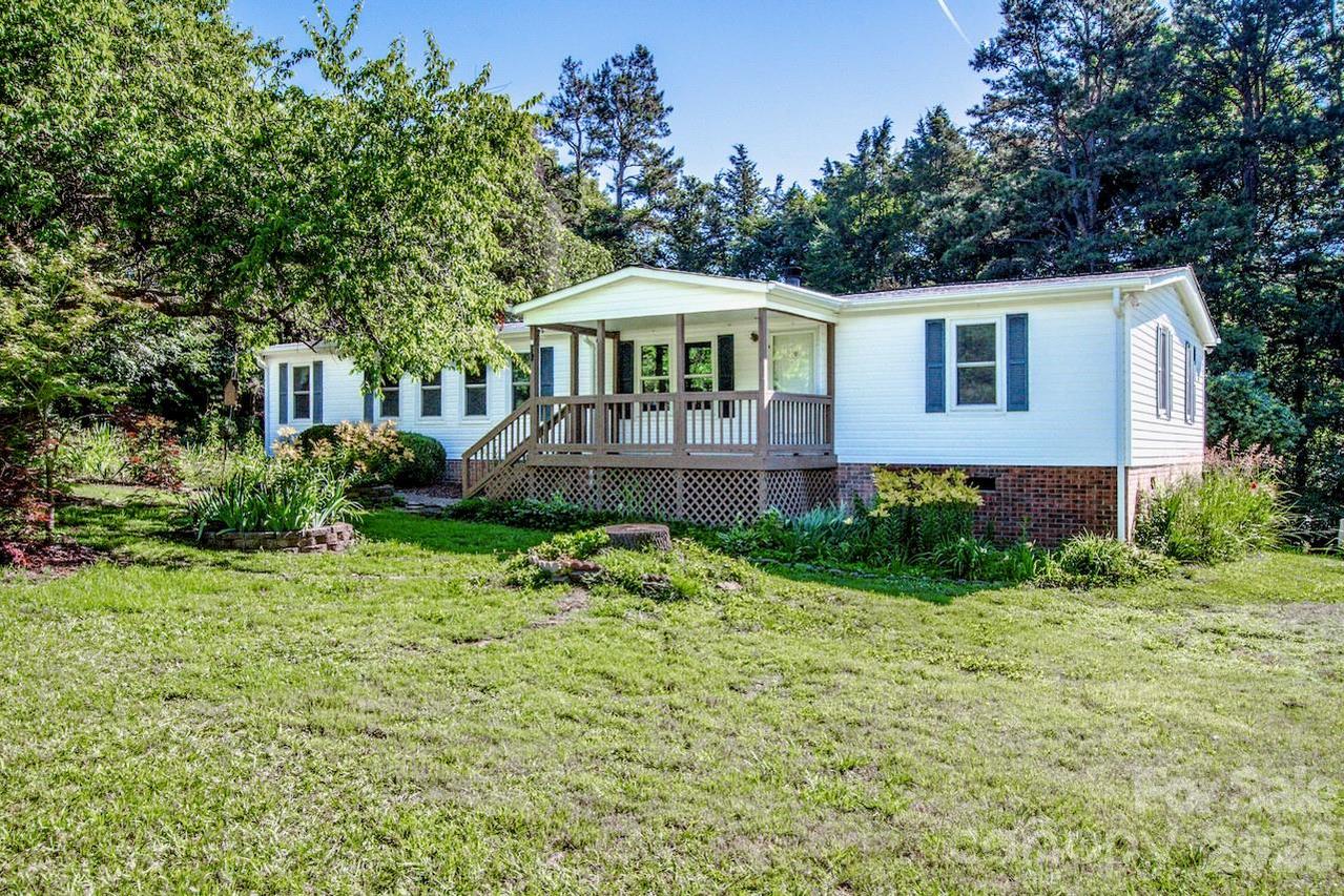 10372 Singletree Ln. #21, Davidson, NC 28036
