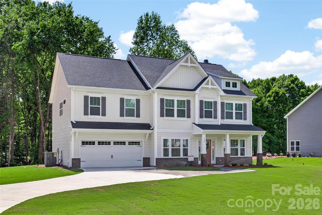 128 Overcash Rd. #7171, Troutman, NC 28166