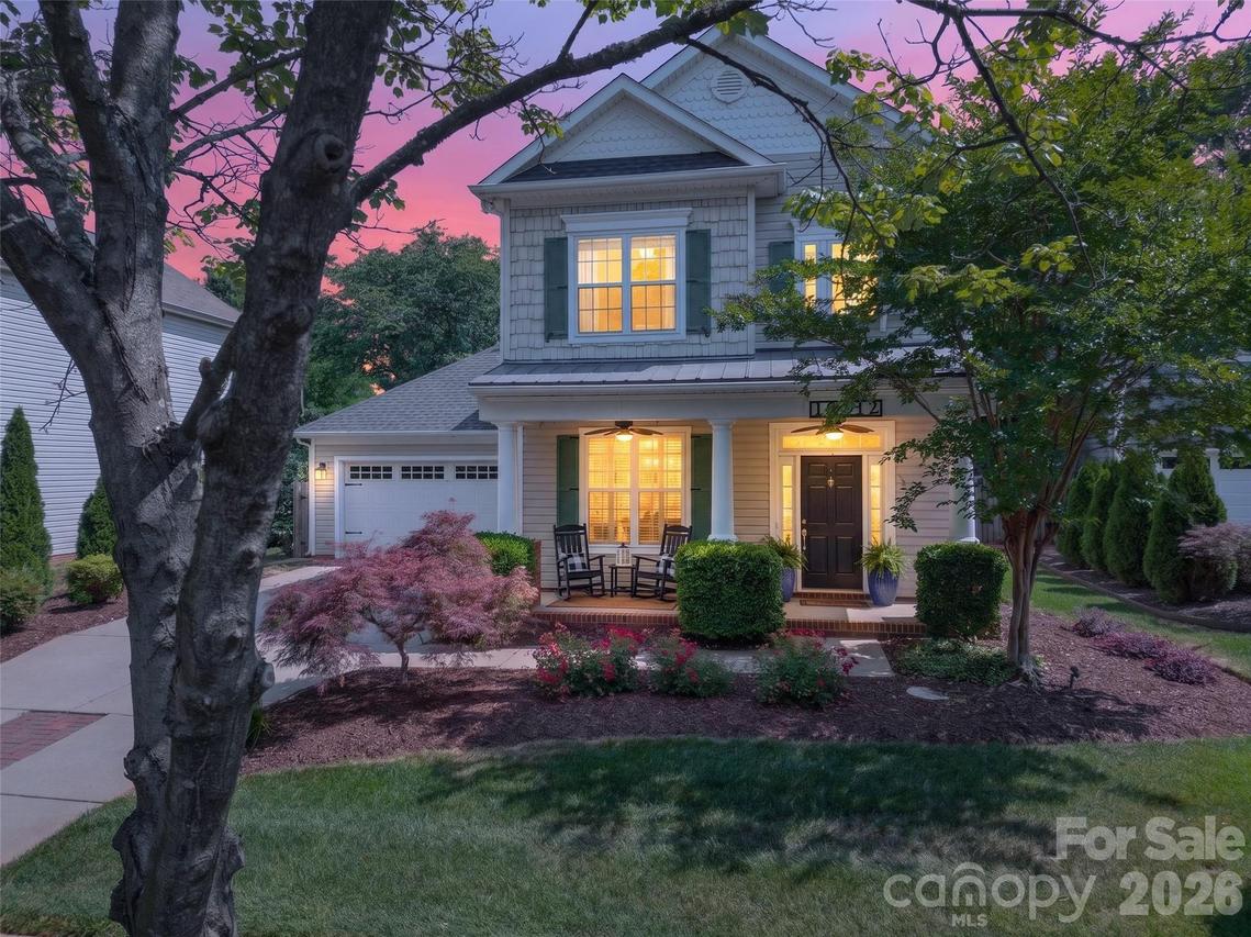 19812 Madison Village Dr., Cornelius, NC 28031