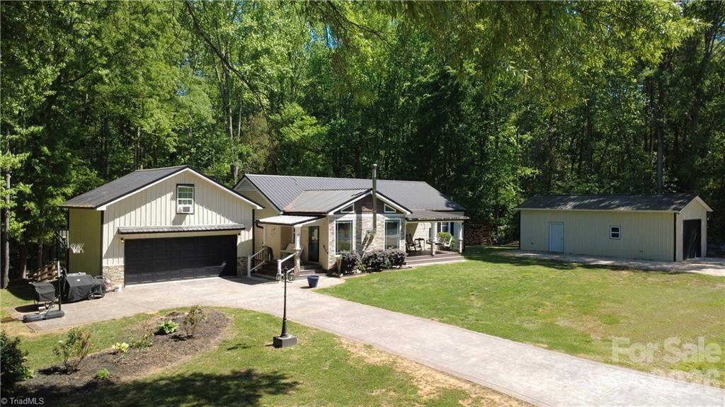 475 Oak Ridge Run, Salisbury, NC 28146