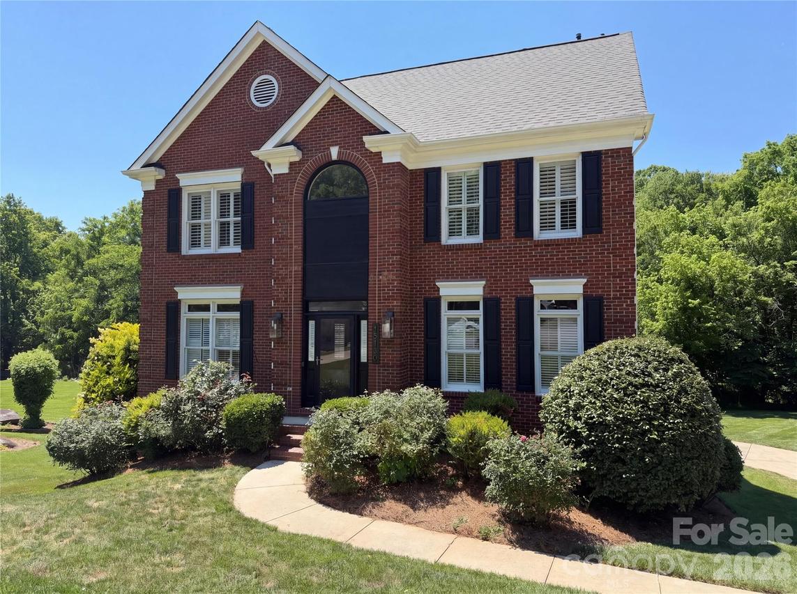 15130 Stonegreen Ln., Huntersville, NC 28078