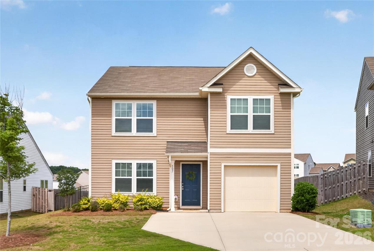 107 Galley Ln. #I208, Statesville, NC 28677